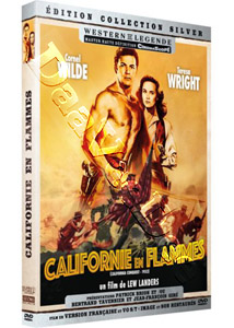 California Conquest (DVD)